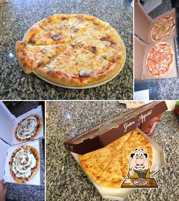 Star Kebab Haus Inh. I. Osoy