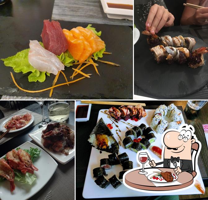 Sushi Yan