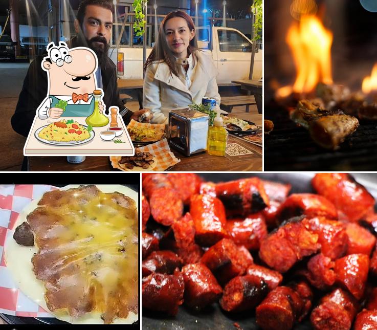 Tacorte Arandas