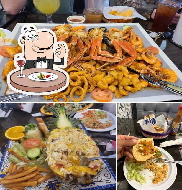 Taqueria Y Mariscos El Torito