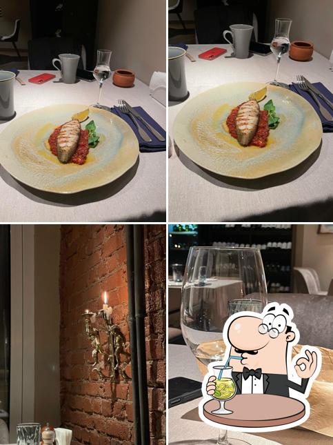 Трое в лодке