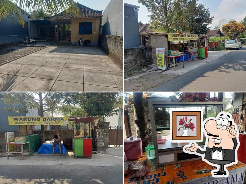 Warung Darma