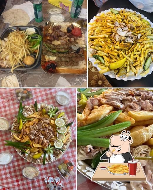 داريا للمطاعم