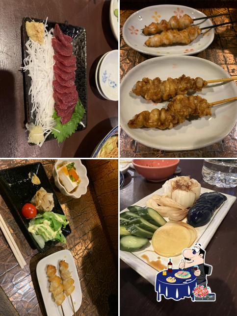 居酒屋なかちゃん