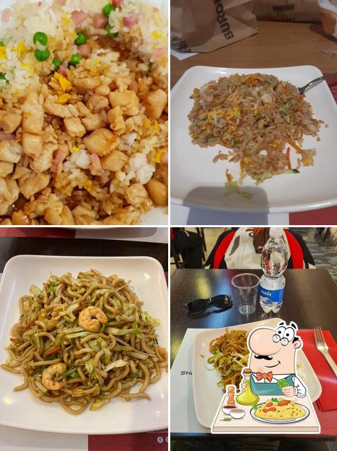 Shanghai Quick