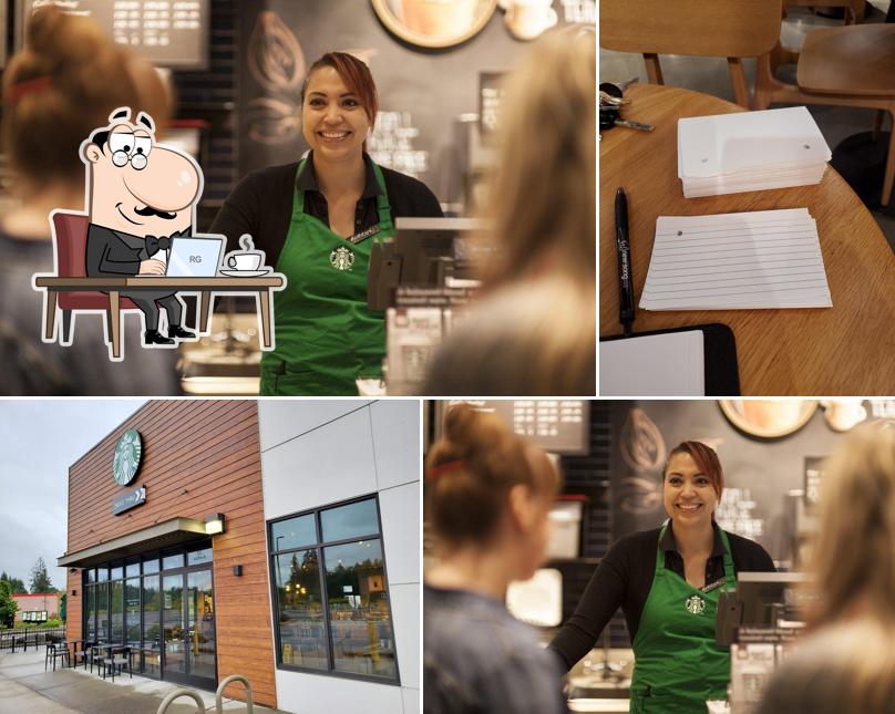 Starbucks Coffee Company