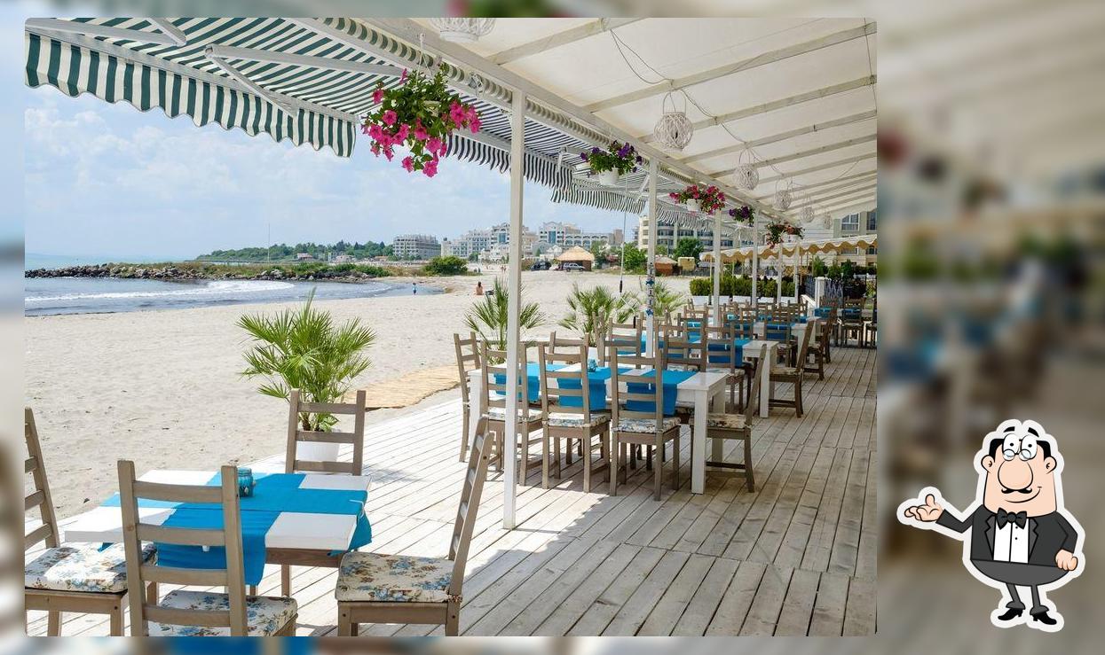 Sunrise Fish Restaurant