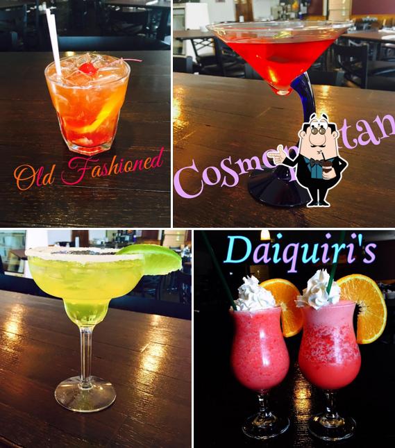 Sunrise Restaurant & Bar