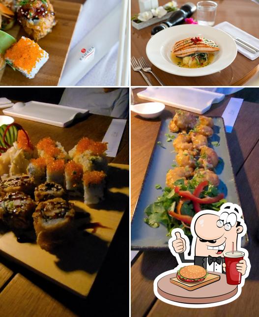 The Club Restaurant & Bar