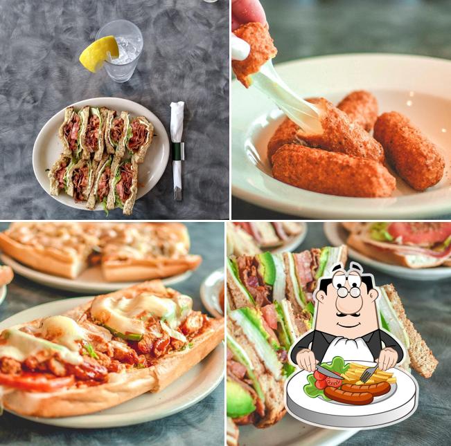 Tosco Pizza