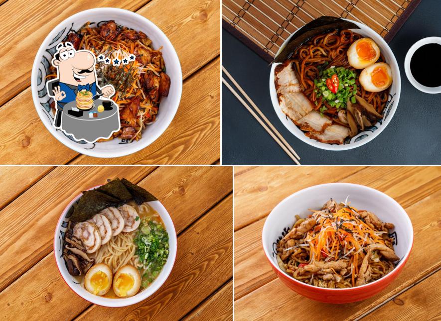 Umami Ramen Bistro