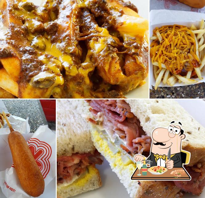 Wienerschnitzel