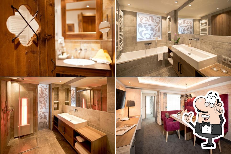 Hotel Solaria Ischgl