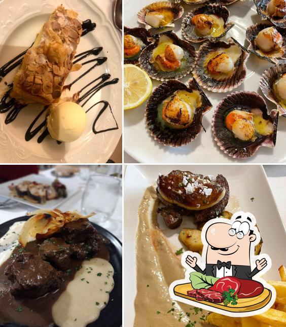 Restaurante Chalcha