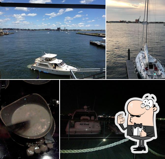 Legal Harborside