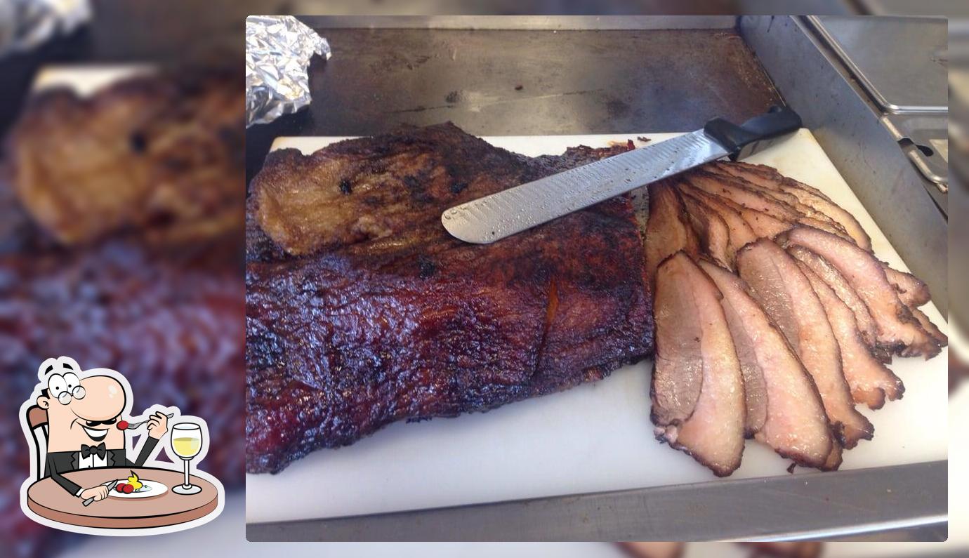7 Lazy S BBQ & Catering
