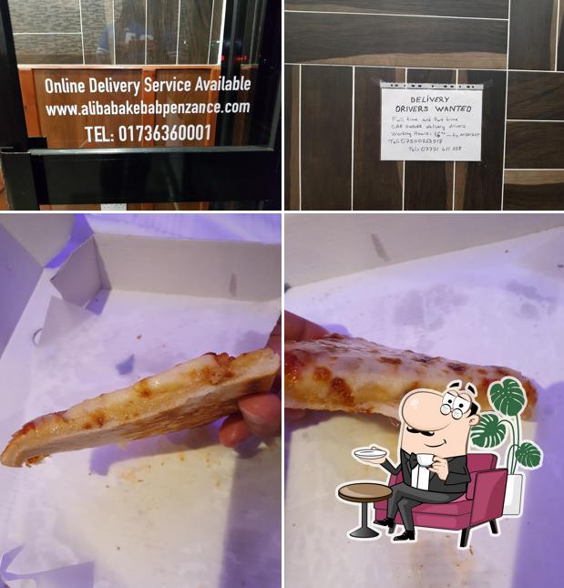 Ali Baba Kebab
