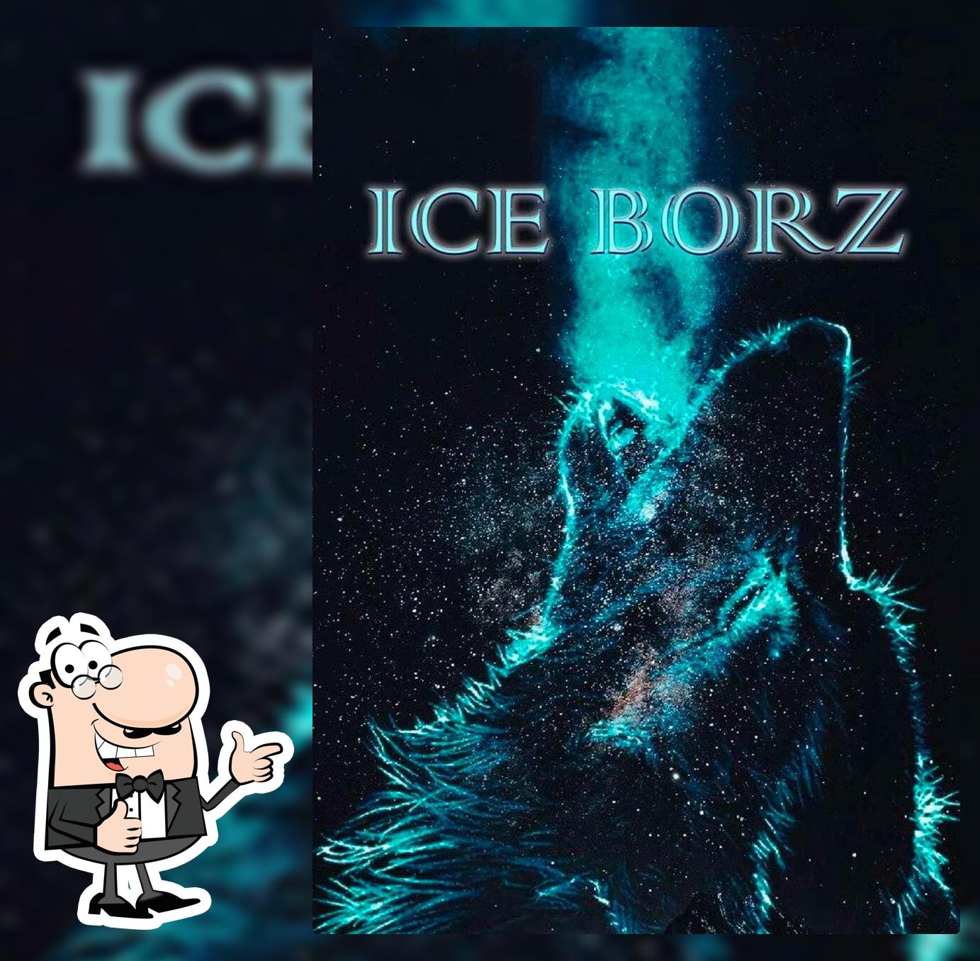 Ice Borz