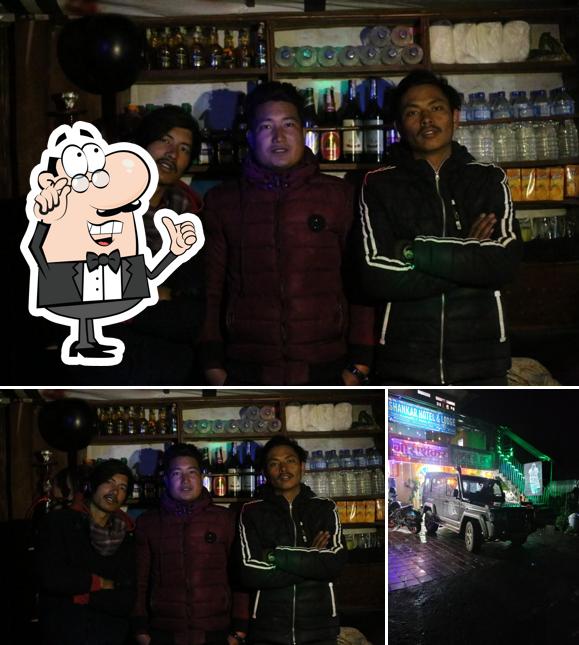 D Cafe Daman