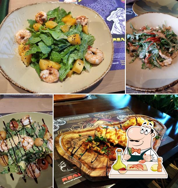 Пельменная