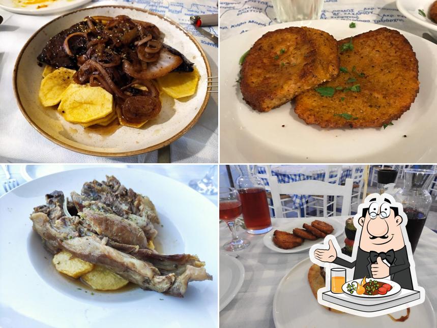 Gorgona Restaurant