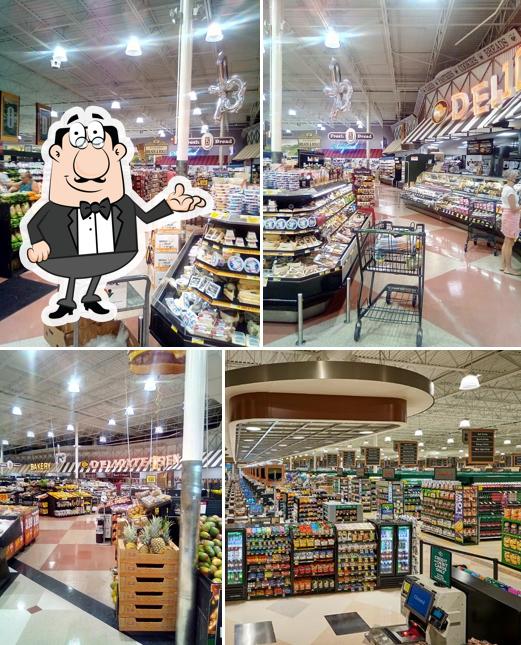 Harris Teeter