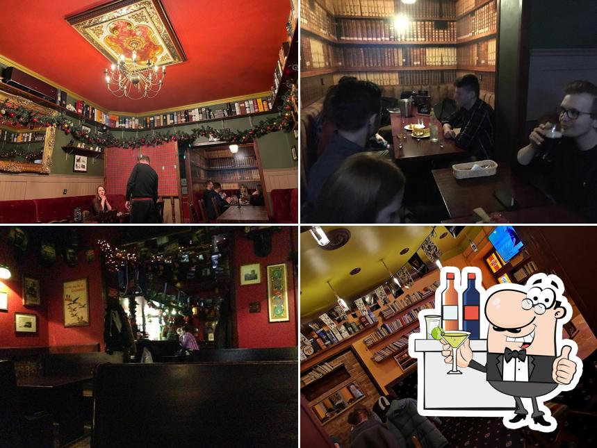 Irish Pub Galway