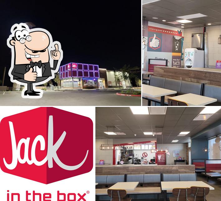 Jack in the Box