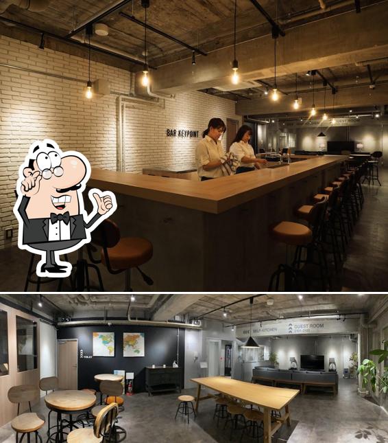 BAR KEYPOINT