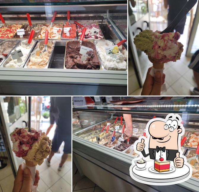 Break Bar Gelateria