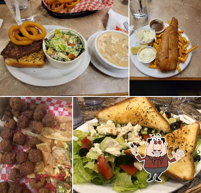 Coachman Restaurant and Bar