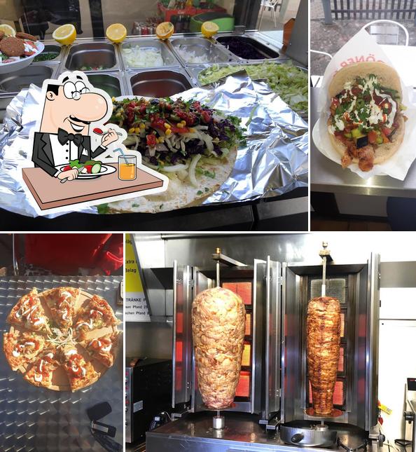 Goofy's Kebab