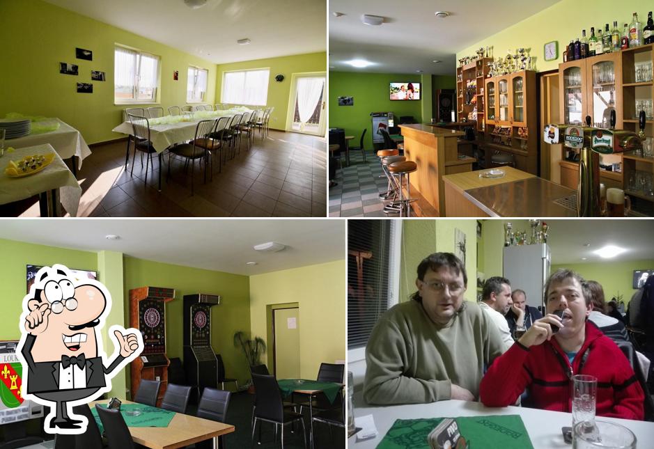 Hospůdka u Bivoje