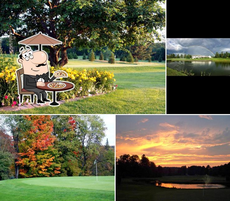 Orleans Country Club