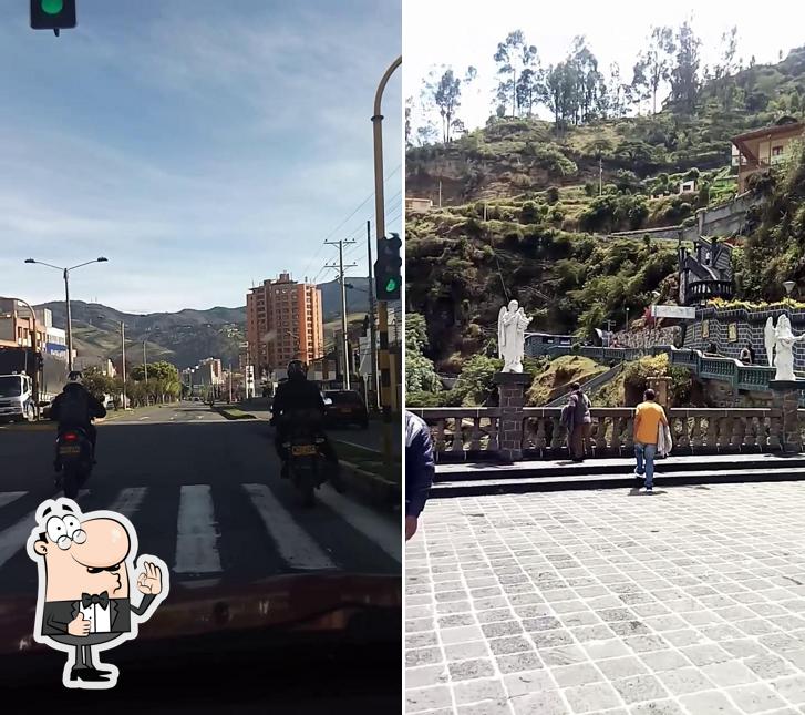 Puerto Pesquero