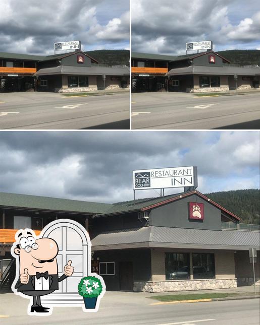 Bear Country Inn Restaurant