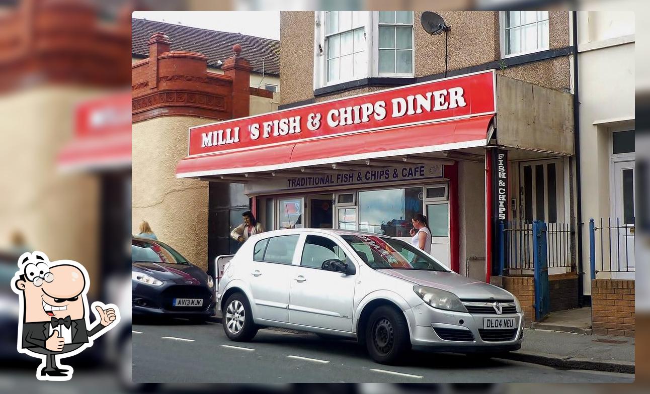 Charlie's Traditional Fish & Chips