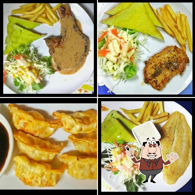 สเต็กกรีน