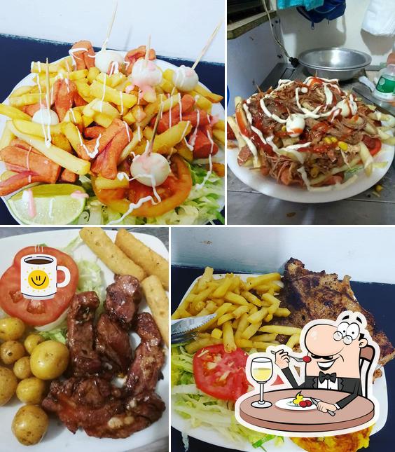 Comidas Rápidas El Rodeo
