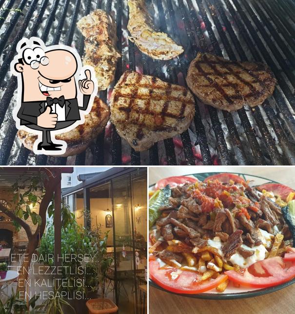 Etshop MANGAL