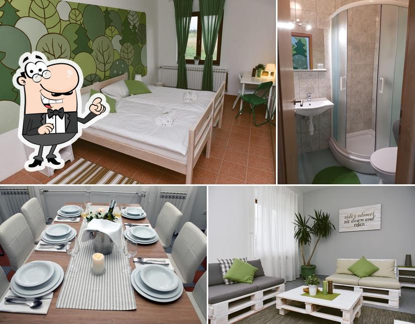 Hostel Sveti Rok