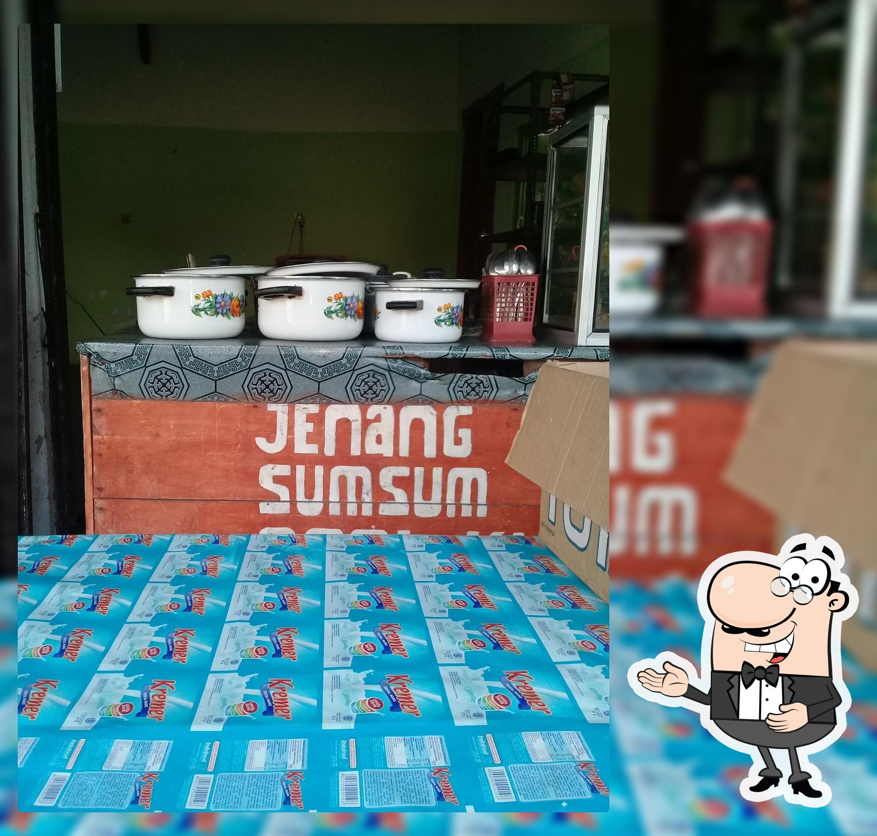 Jenang Sumsum Yeri