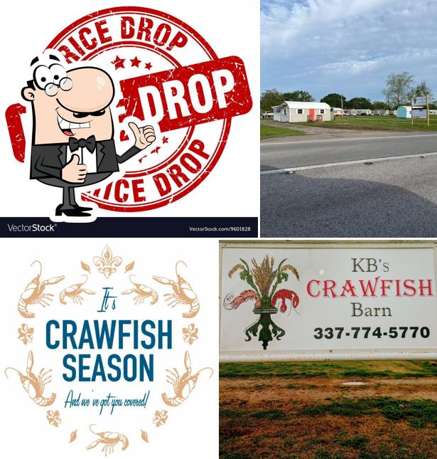 KB's Crawfish Barn