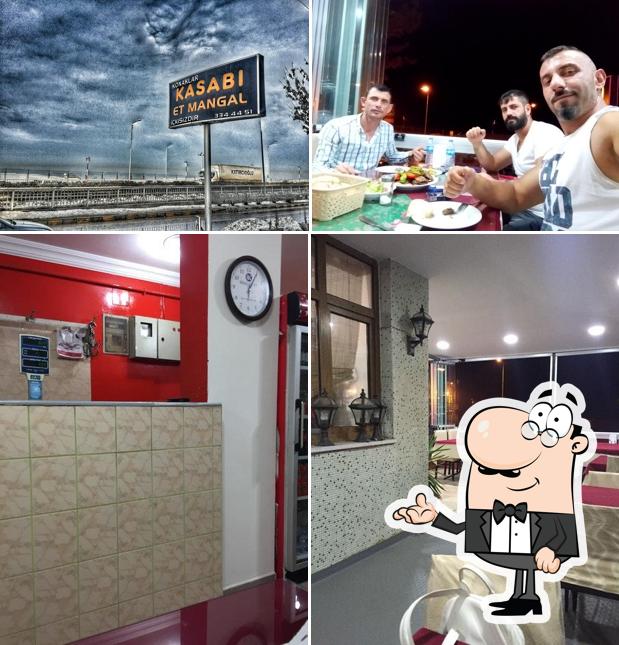 Konaklar Kasabı Et Mangal