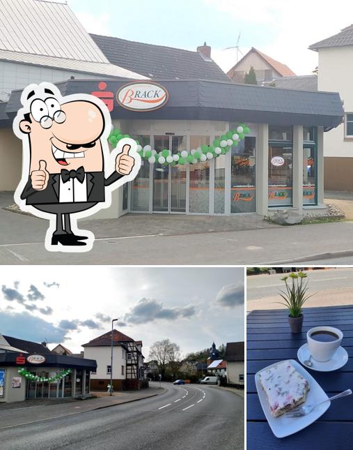 Landbäckerei Brack