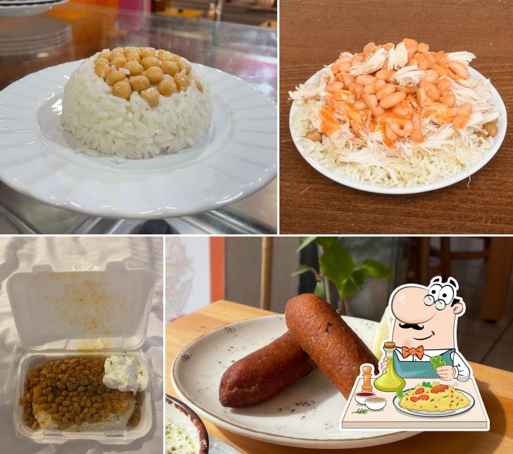 Merkez Pilavcısı