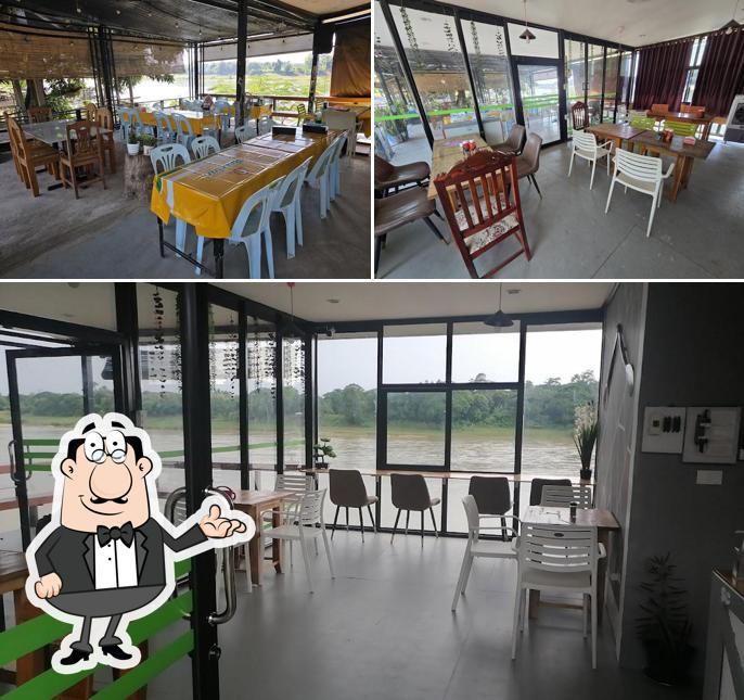 Nguem view coffee