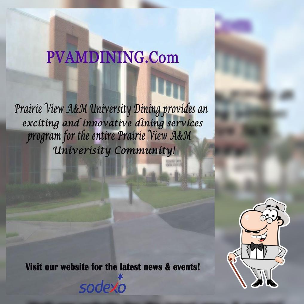 PVAM Dining