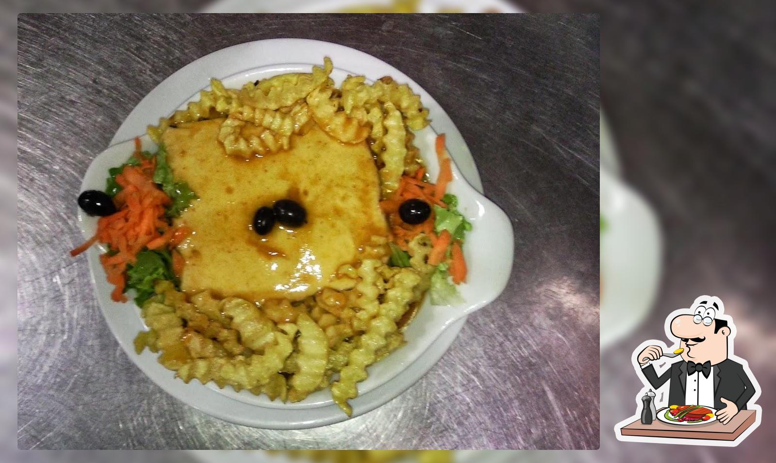Restaurante Cantinho da Feira