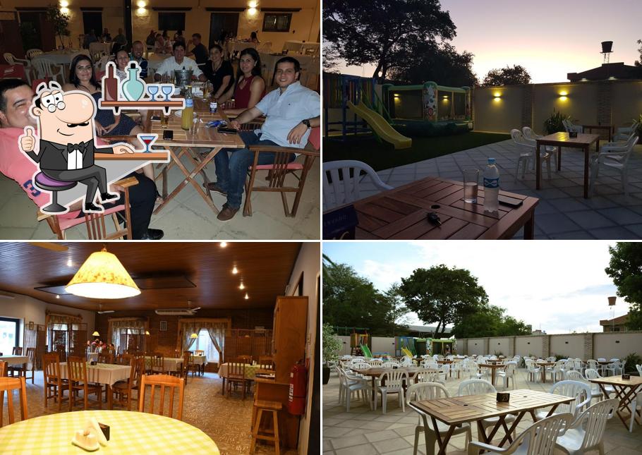 Resto Grill & Catering Girasol